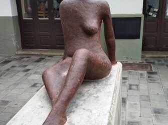 Escultura