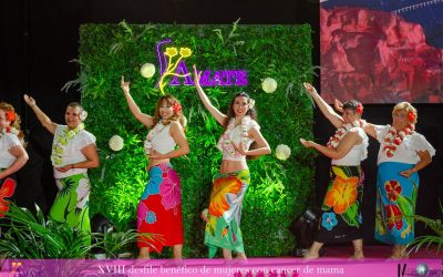 Ámate celebra su XIX Desfile Benéfico de Mujeres con Cáncer de Mama, una cita de fortaleza y valentía