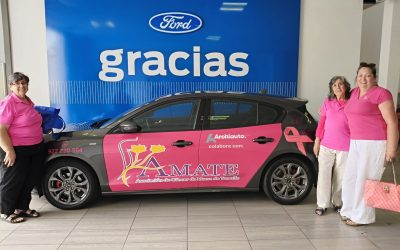 Donación de Archiauto